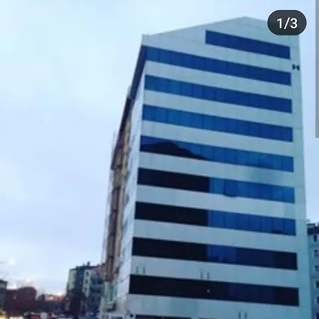 Panorama Apart Otel 2*