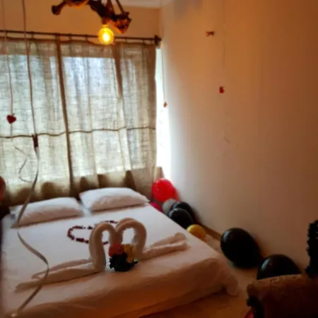 Aparthotel Panorama