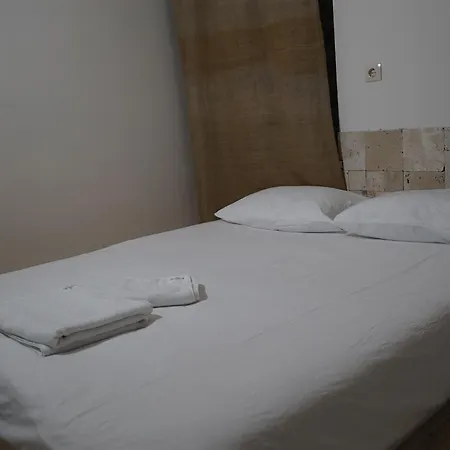 Apart Otel Panorama Kayseri