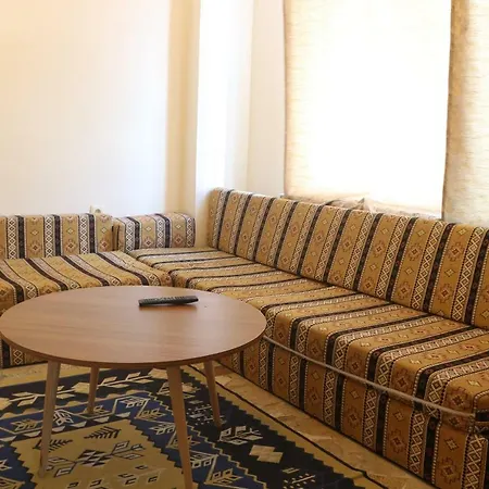 Aparthotel Panorama