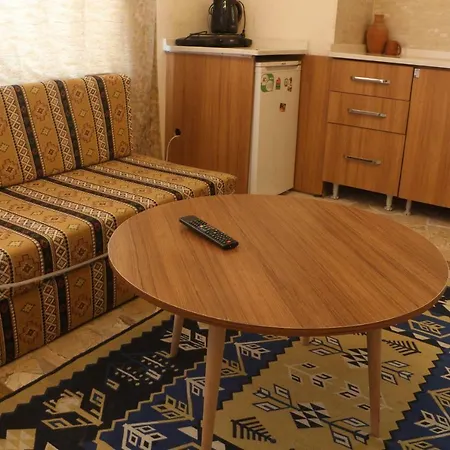 Apart Otel Panorama Kayseri