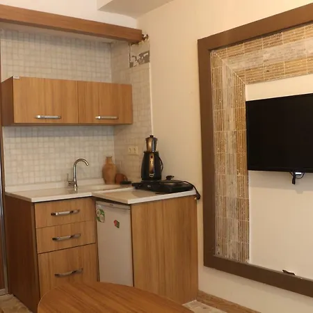 Aparthotel Panorama Kayseri