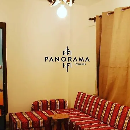 Panorama 2*