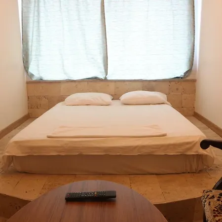 Aparthotel Panorama Kayseri