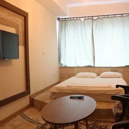 Aparthotel Panorama Kayseri
