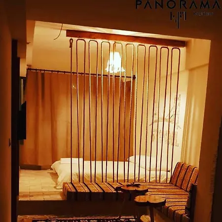Panorama Aparthotel